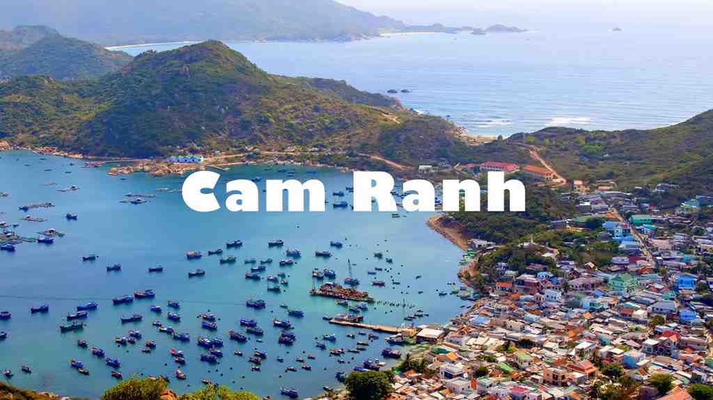 Cẩm nang du lịch Cam Ranh