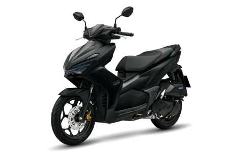 Honda AirBlade 125cc (2024-2025)