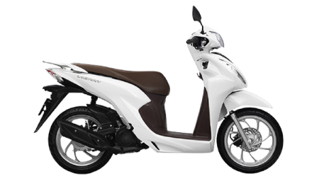 Honda Vision 110cc