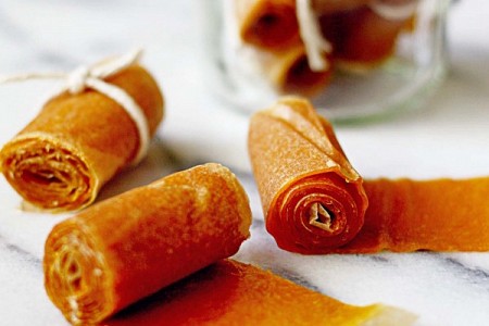 Những đặc sản Cam Ranh ngon hết ý