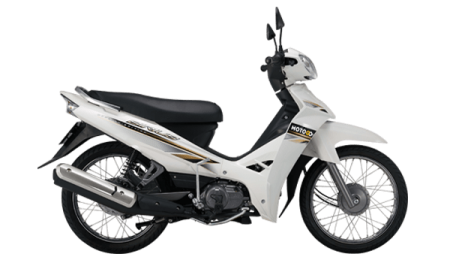 Yamaha Sirius