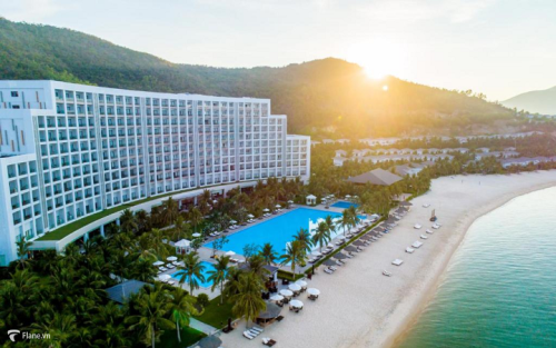 địa điểm du lịch tại Cam Ranh