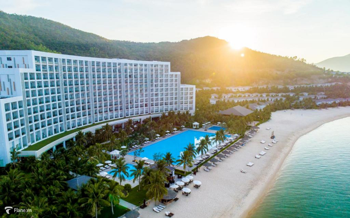 địa điểm du lịch tại Cam Ranh