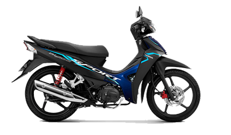 Honda Blade