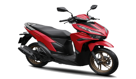 Honda VARIO 160cc (new 2025)