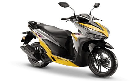 Honda VARIO 150cc