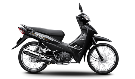 Honda Wave Alpha