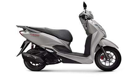 Honda LEAD 125cc (new 2025)