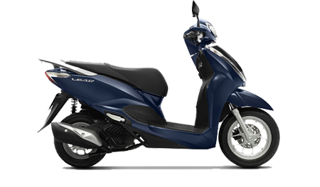 Honda LEAD 125cc