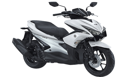 Yahama NVX-450x263
