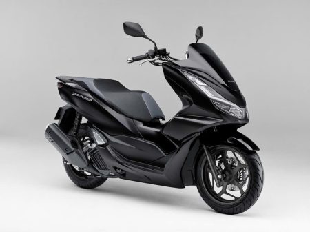 Honda PCX 160cc (new 2026)