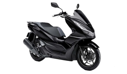 Honda PCX 160cc (new 2026)