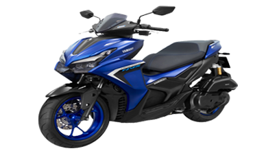 Yamaha NVX V3